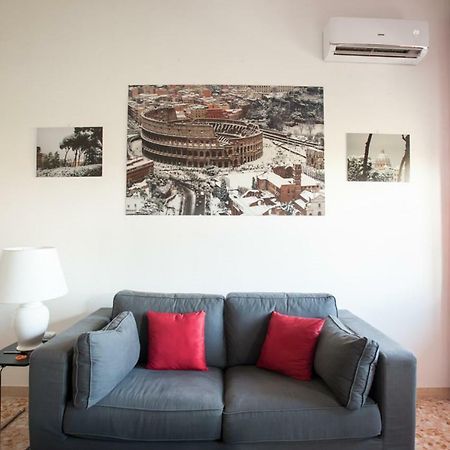 Dimora Vatican Clodio Apartment Rome Exterior photo