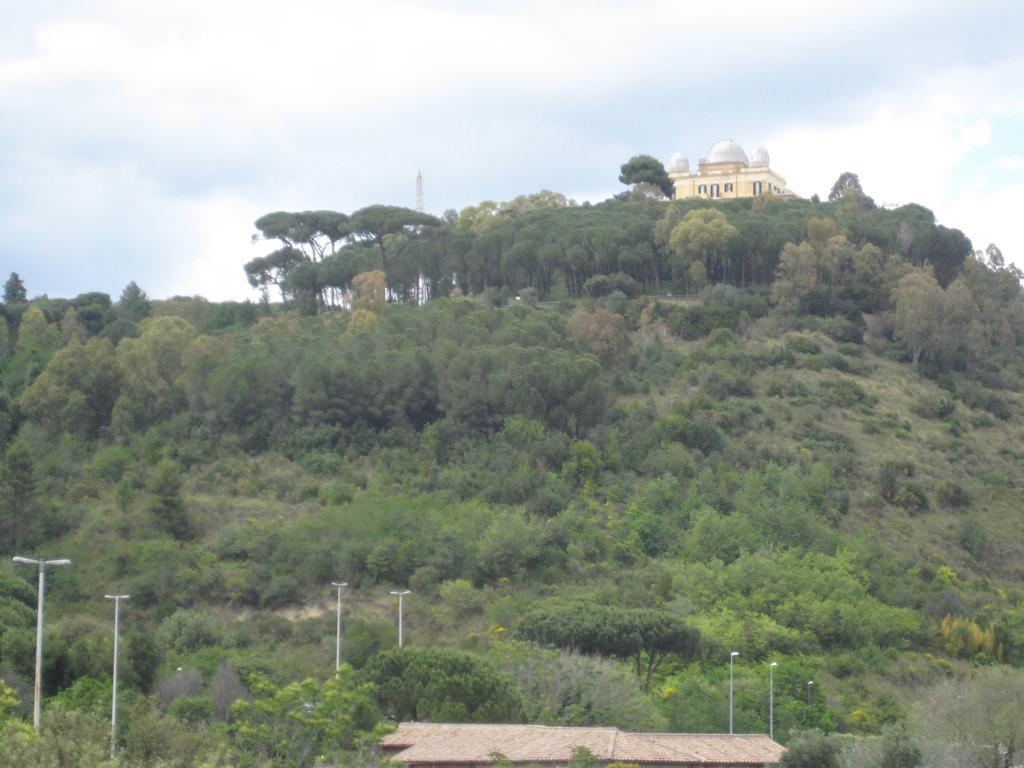 Dimora Vatican Clodio Apartment Rome Exterior photo